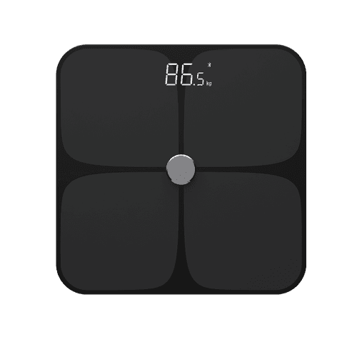 ميزان بورولوجي الذكي Powerology WiFi Smart body Scale