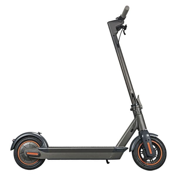 Electric Urban Scooter Max for Porodo