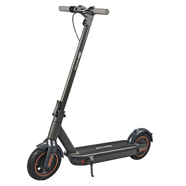 Electric Urban Scooter Max for Porodo