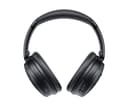 Bose QC45 Over-Ear Wireless Headphone with Noise Cancelling - Black