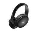 Bose QC45 Over-Ear Wireless Headphone with Noise Cancelling - Black