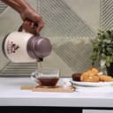 ترمس قهوة ستانلس ستيل بيج بني رويال فورد Royalford 650Ml Fayona Coffee Pot