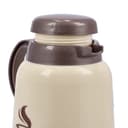 ترمس قهوة ستانلس ستيل بيج بني رويال فورد Royalford 650Ml Fayona Coffee Pot
