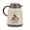 ترمس قهوة ستانلس ستيل بيج بني رويال فورد Royalford 650Ml Fayona Coffee Pot