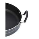 مقلاة ألمنيوم 32 سم غير لاصقة رويال فورد Royalford RF10007 Nonstick Shallow Pot - 165856