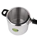 قدر ضغط ( 7 لتر ) - فضي Royalford - Aluminium Inner Lid Pressure Cooker - 165848