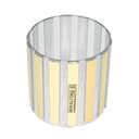 Royalford 500ML Aqua Gold Airtight Canister1X36 - 162674