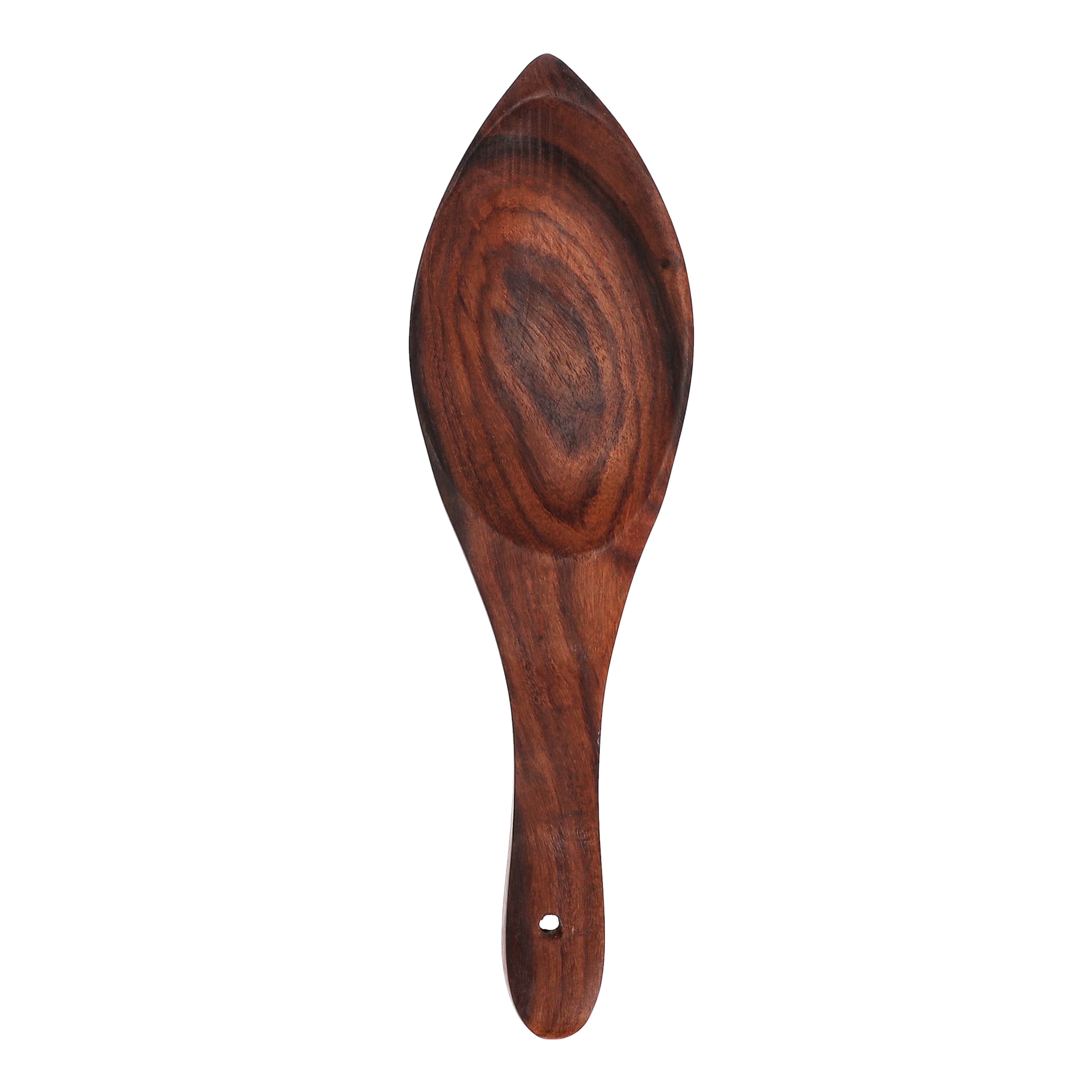 Royalford 24CM Wooden Rice Server1X144