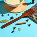 ملعقة تورنر الخشبية 33 سم Royalford - 33CM Wooden Slotted Turner