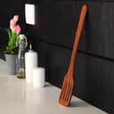 ملعقة تورنر الخشبية 33 سم Royalford - 33CM Wooden Slotted Turner