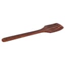 ملعقة تورنر الخشبية 33 سم Royalford - 33CM Wooden Slotted Turner