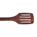 ملعقة تورنر الخشبية 33 سم Royalford - 33CM Wooden Slotted Turner