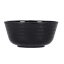 زبدية طعام مستديرة ميلامين مقاس 8.89 سم من رويال فورد Royalford Melamineware Biza Round Bowls, 3.75'' Serving Bowl, RF10043 | Highly Durable Porcelain Material | Reusable Bowl for Rice, Soup, Cereal, Noodles, Pasta, Ramen - 179404