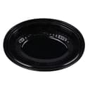 زبدية طعام ميلامين مقاس 6 بوصة من رويال فورد Royalford RF10047 M/W 6"Biza Oval Curry Bowl - Durable Melamine ware| Elegant Design| Perfect for rice, cereal, salad, fruit, pasta, and noodle & more