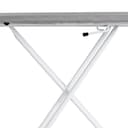 Royalford 110X34CM Mesh Ironing Board - 168520