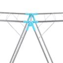 منشر ملابس كبير قابل للطي | Royalford Cloth Drying Stand - 183903