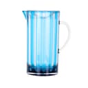 Royalford Reem Acrylic Water Jug, RF10134 | 2.40L Capacity | Suitable Temperature: -30 - 80 Degree C | Clear Pitcher, BPA-Free And Shatter-Proof, Great For Iced Tea, Sangria, Lemonade, And More