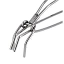 Royalford 20CM Stainless Steel Doctor Pakkad 1X96