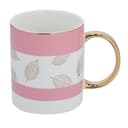 كوب ماء 340 مل Mug Bone China, Easy-Grip with Handle RF10178 من Royalford - 184089