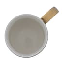 كوب ماء 340 مل Mug Bone China, Easy-Grip with Handle RF10178 من Royalford - 184087