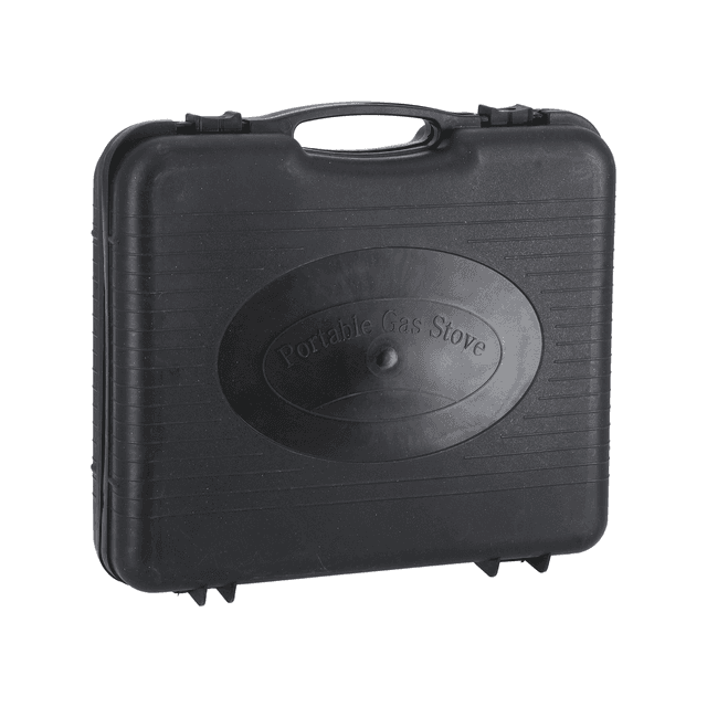 موقد الغاز المحمول المقاوم للصدأ من رويال فورد Royalford Portable Gas Stove