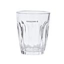 Royalford RF1097-GT6 8oz 6Pcs Glass - Water Cup Drinking Glass | Microwave & Dishwasher Safe | Ideal for Party, Picnic, BBQ, Camping, Garden & more - SW1hZ2U6NDAzNDUw