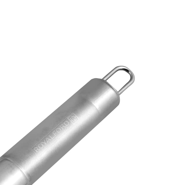 فتاحة زجاجات مقاومة للصدأ رويال فورد Royalford Stainless Steel Bottle Opener With Tube