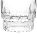 طقم كسات عصير شفاف رويال فورد Royalford RF1385-GT6 265ml 6Pcs Glass - Water Cup Drinking Glass | Ideal for Party Picnic BBQ Camping Garden | Ideal for Water Wine Whisky Drinking & More