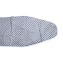 Royalford Ironing Board Cover 138 X 39 Cm - Thick Light Weight Scorch & Heat Resistant - SW1hZ2U6Mzk2NDcy