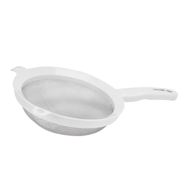 مصفاة شاي معدنية - 6 بوصة  Stainless Steel Tea Strainer - Royalford