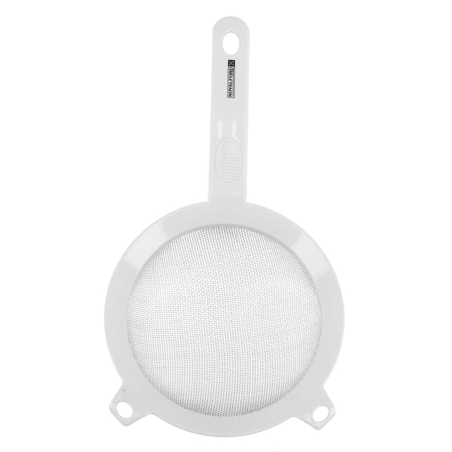 مصفاة شاي معدنية - 6 بوصة  Stainless Steel Tea Strainer - Royalford