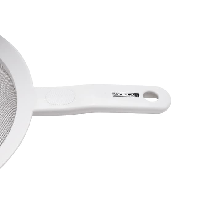 مصفاة شاي معدنية - 6 بوصة  Stainless Steel Tea Strainer - Royalford