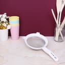 مصفاة شاي معدنية - 6 بوصة  Stainless Steel Tea Strainer - Royalford