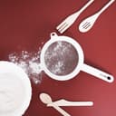 مصفاة شاي معدنية - 6 بوصة  Stainless Steel Tea Strainer - Royalford