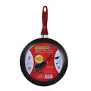 Royalford 2 Pcs Non-Stick Frying Pan 26Cm With Nylon Turner - Non -Stick 2 Layer 2.5Mm Thick - SW1hZ2U6MzkxNzAw