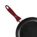 Royalford 2 Pcs Non-Stick Frying Pan 26Cm With Nylon Turner - Non -Stick 2 Layer 2.5Mm Thick - SW1hZ2U6MzkxNzAy