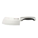 Royalford 6" Cleaver Knife -Razor Sharp Meat Cleaver Stainless Steel Vegetable Kitchen Knife