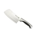 Royalford 6" Cleaver Knife -Razor Sharp Meat Cleaver Stainless Steel Vegetable Kitchen Knife