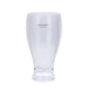 Royalford 400Ml Acrylic Glass 4Pcs Set, 4Pieces - Water Cup Drinking Glass