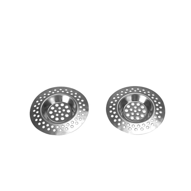 مصفاة حوض المطبخ ستانلس ستيل Royalford - Kitchen Sink Strainer