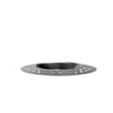 مصفاة حوض المطبخ ستانلس ستيل Royalford - Kitchen Sink Strainer