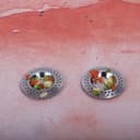 مصفاة حوض المطبخ ستانلس ستيل Royalford - Kitchen Sink Strainer