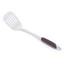 ملعقة تقليب مشققة ستانلس ستيل Royalford -  Stainless Steel Slotted Turner
