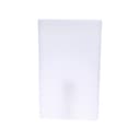 لوح تقطيع مع قاعدة مانعة للانزلاق Royalford Chopping Board