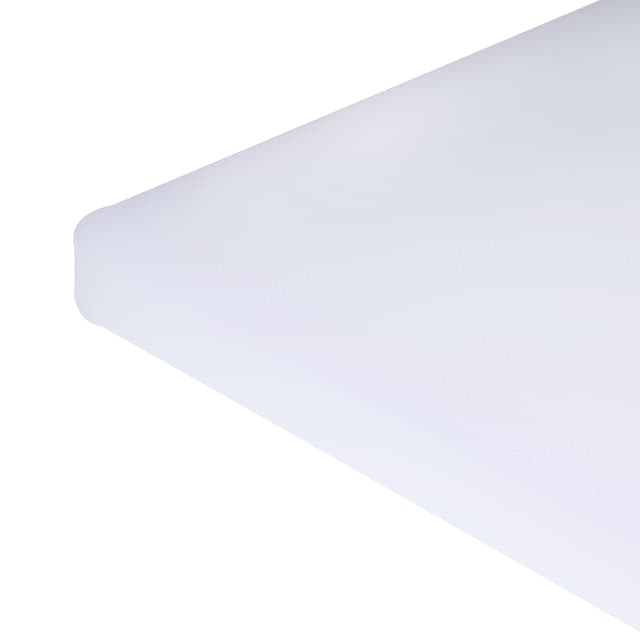 لوح تقطيع مع قاعدة مانعة للانزلاق Royalford Chopping Board