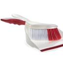 Royalford Dust Pan With Cleaning Brush - SW1hZ2U6Mzc5MDc3