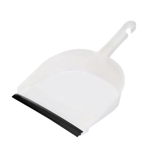 Royalford Dust Pan With Cleaning Brush - SW1hZ2U6Mzc5MTEx