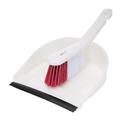 Royalford Dust Pan With Cleaning Brush - SW1hZ2U6Mzc5MTA5