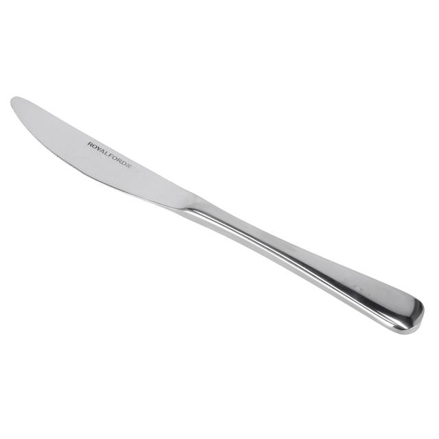 Royalford 2 Pcs Table Knife - SW1hZ2U6NDIxMzY1