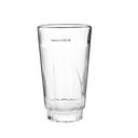 Royalford RF2654-GT6 6Pcs 375ml Glass Tumbler - Portable Lightweight Transparent Water Cup Drinking Glass | Ideal for Party Picnic BBQ Camping Garden | Serve Water Wine Whisky Drinking & More - SW1hZ2U6NDAzNDMx